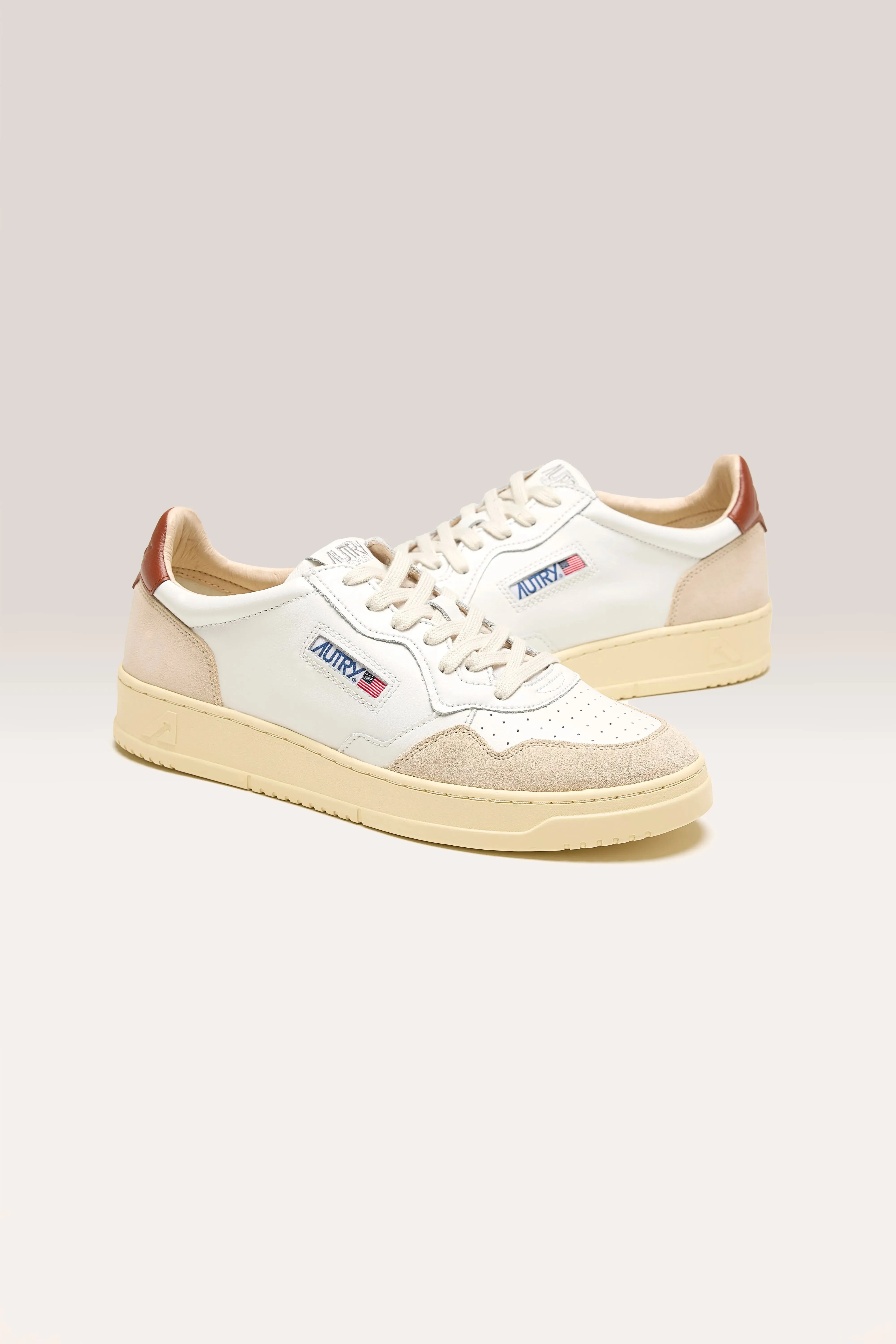 Medalist Low For Men (242 / M / BROWN) sold by Bellrose product image thumbnail 3