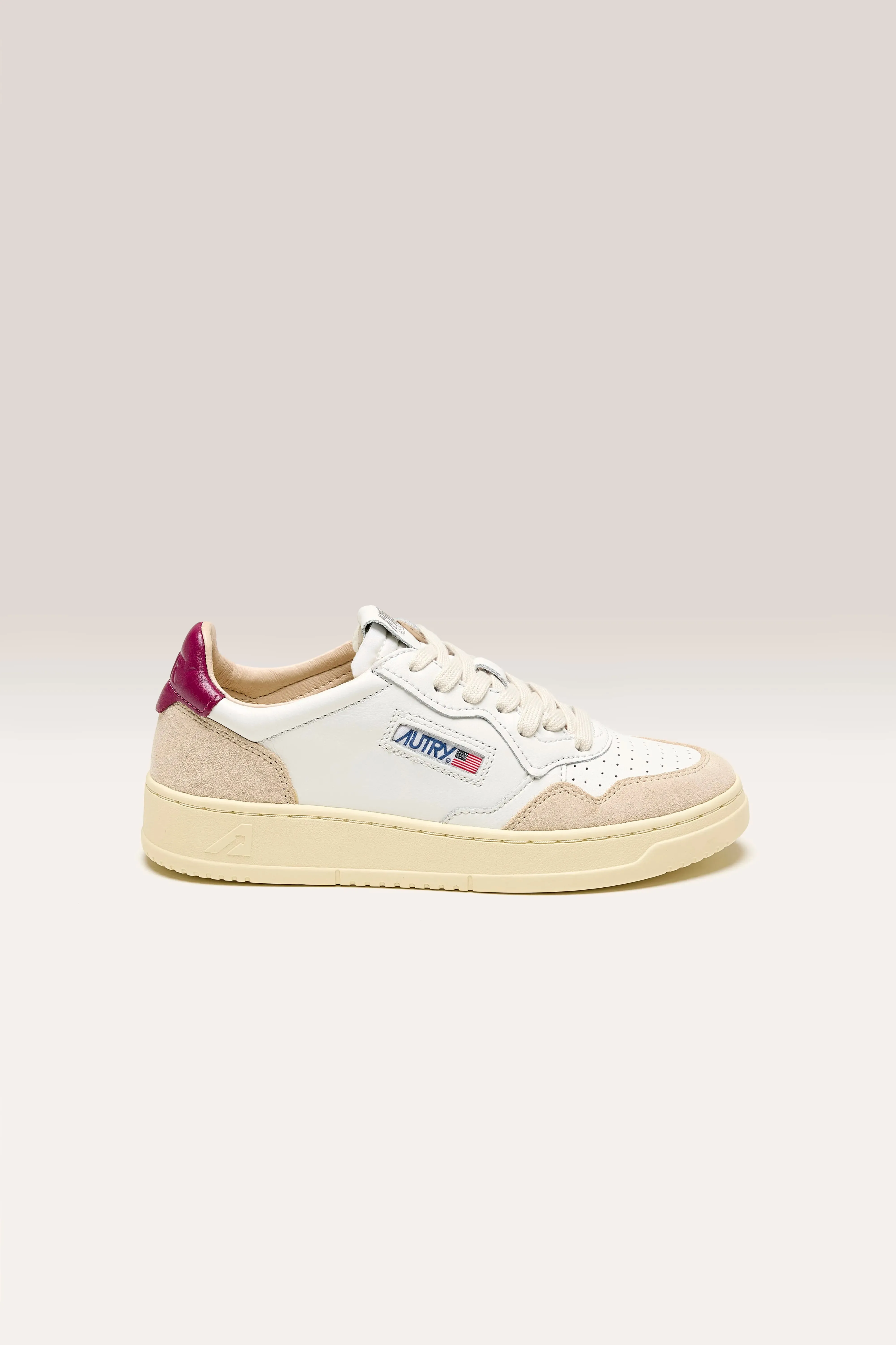 Medalist Low For Women (242 / W / RASPBERRY) sold by Bellrose product image thumbnail 2