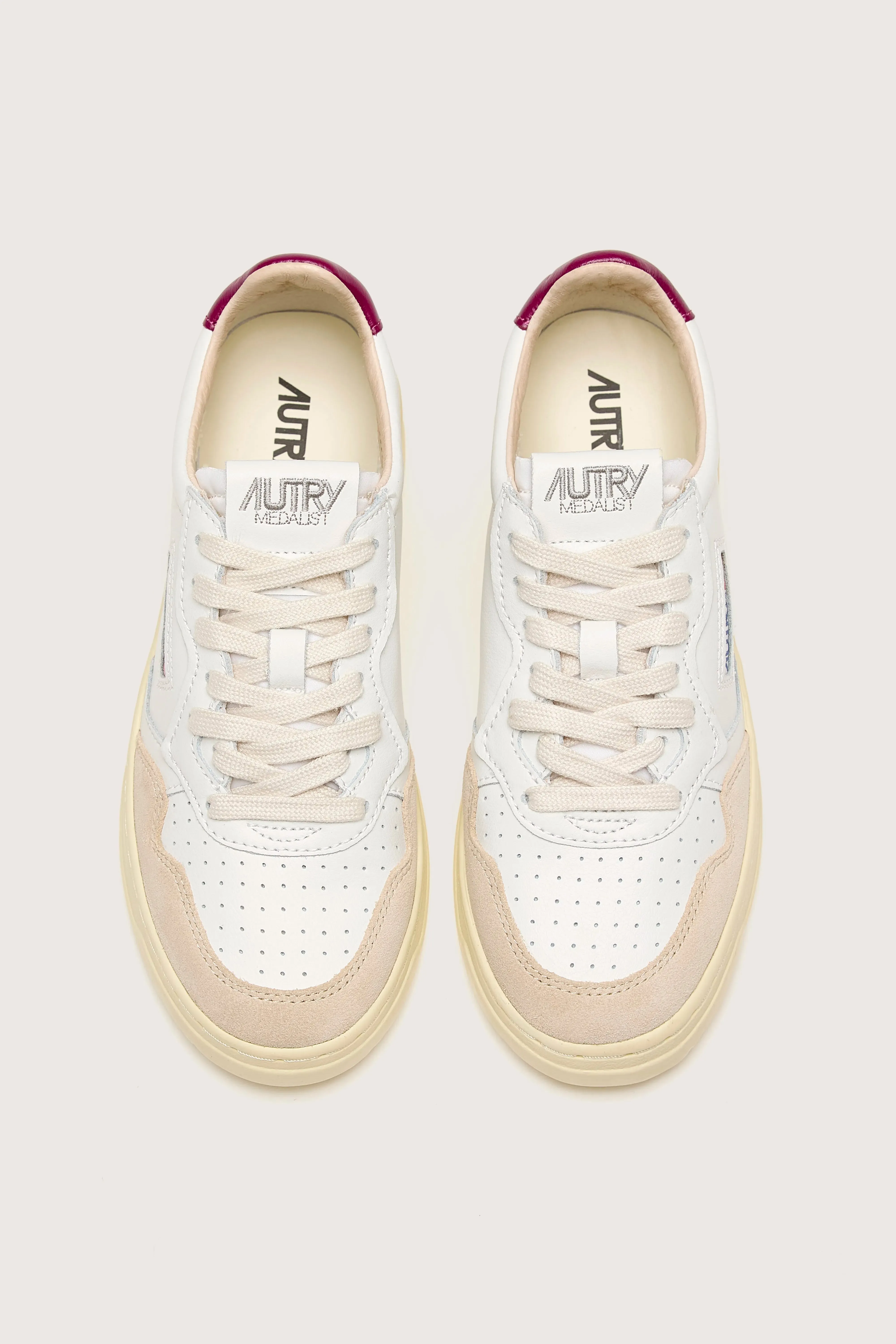 Medalist Low For Women (242 / W / RASPBERRY) sold by Bellrose product image thumbnail 4