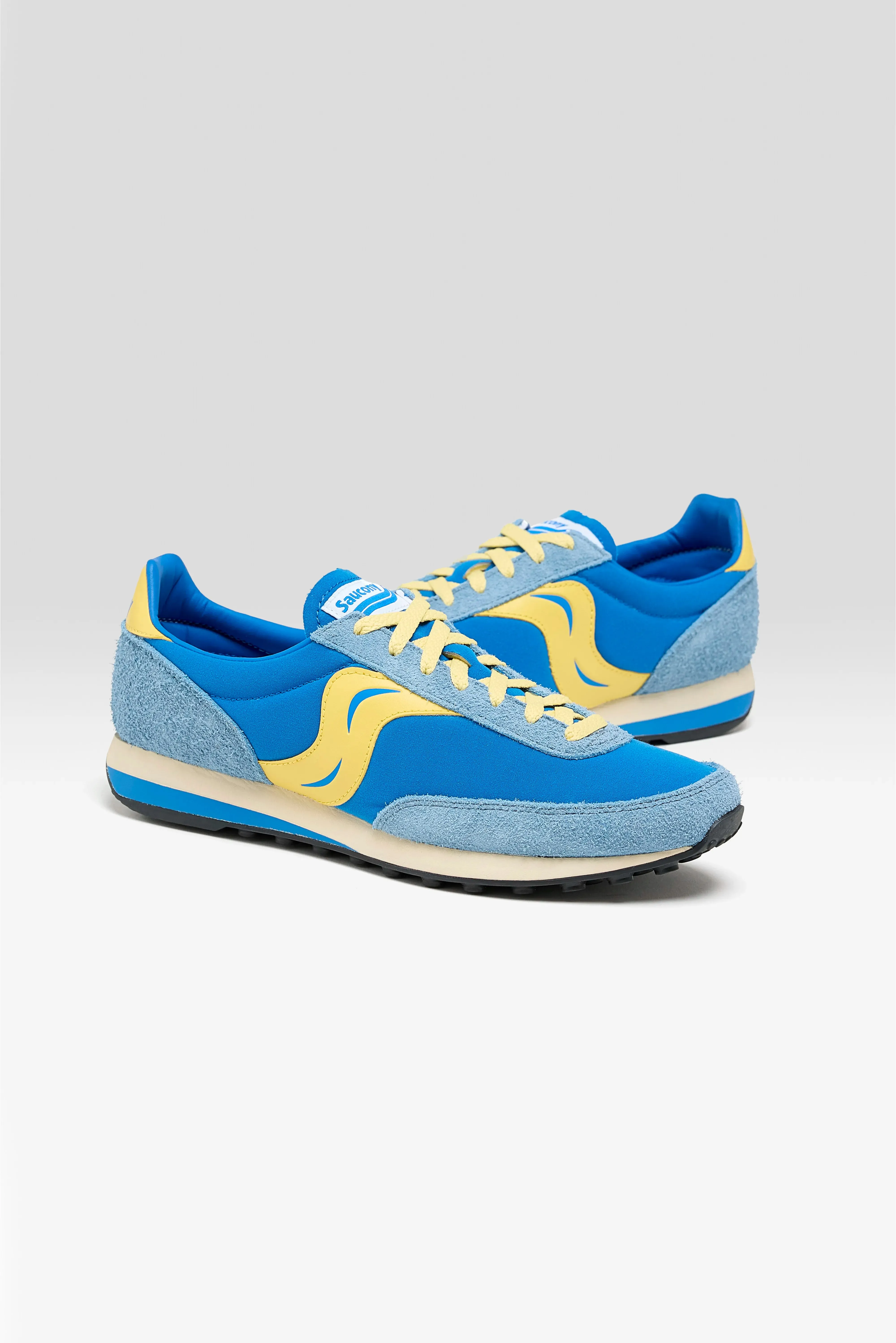 Trainer 80 for Men (251 / M / BLUE) sold by Bellrose product image thumbnail 3