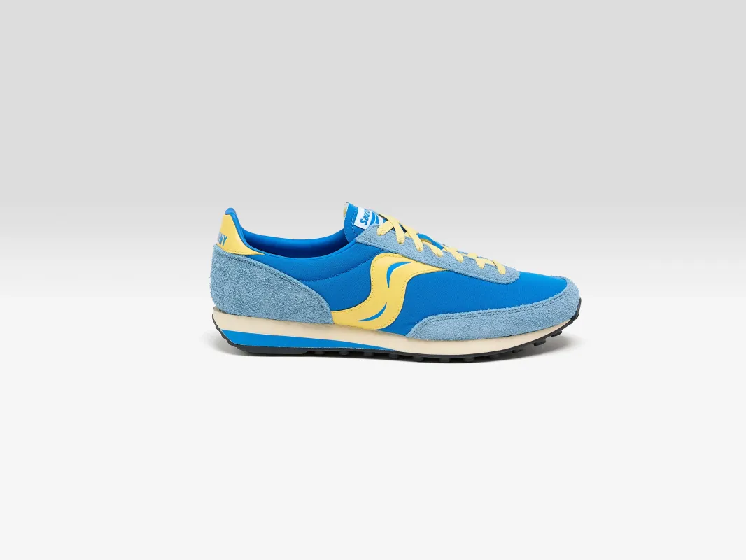 Trainer 80 for Men  (251 / M / BLUE) sold by Bellrose