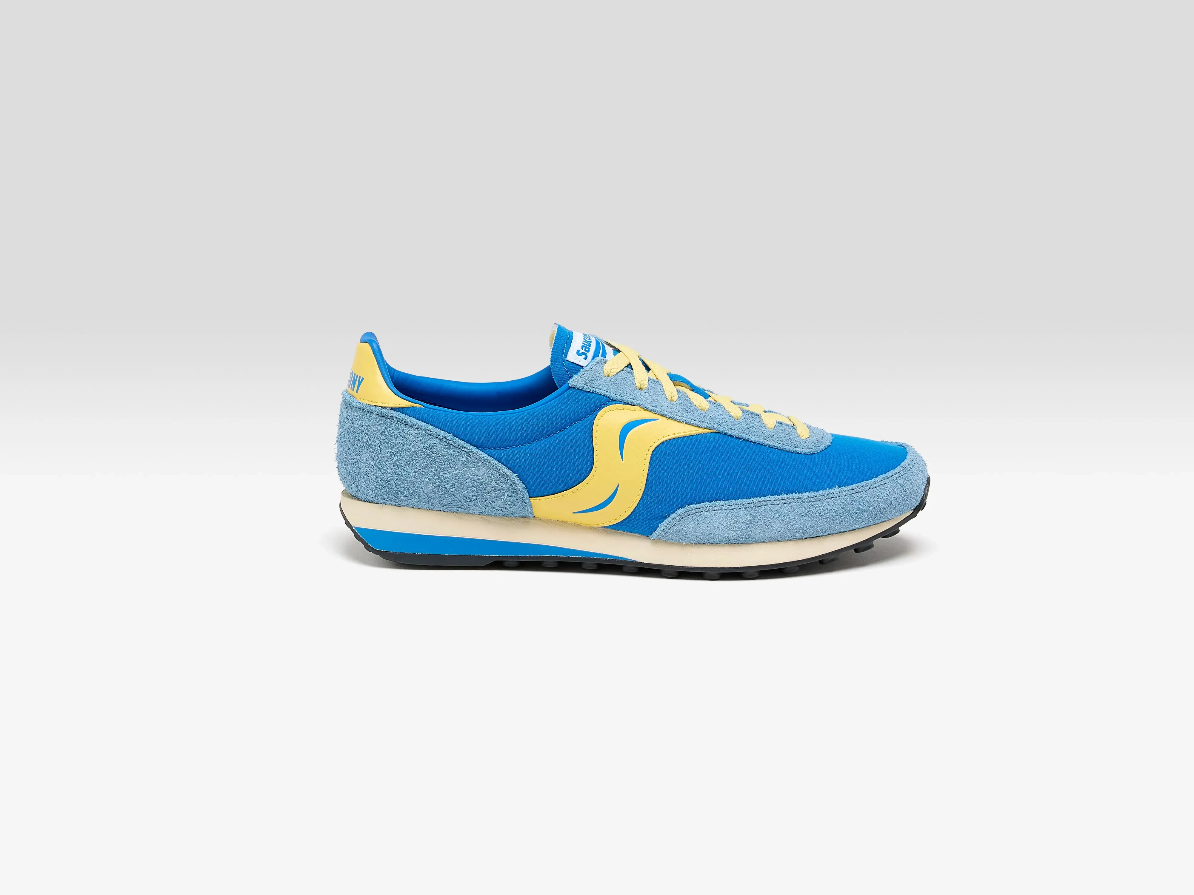 Trainer 80 for Men (251 / M / BLUE) sold by Bellrose