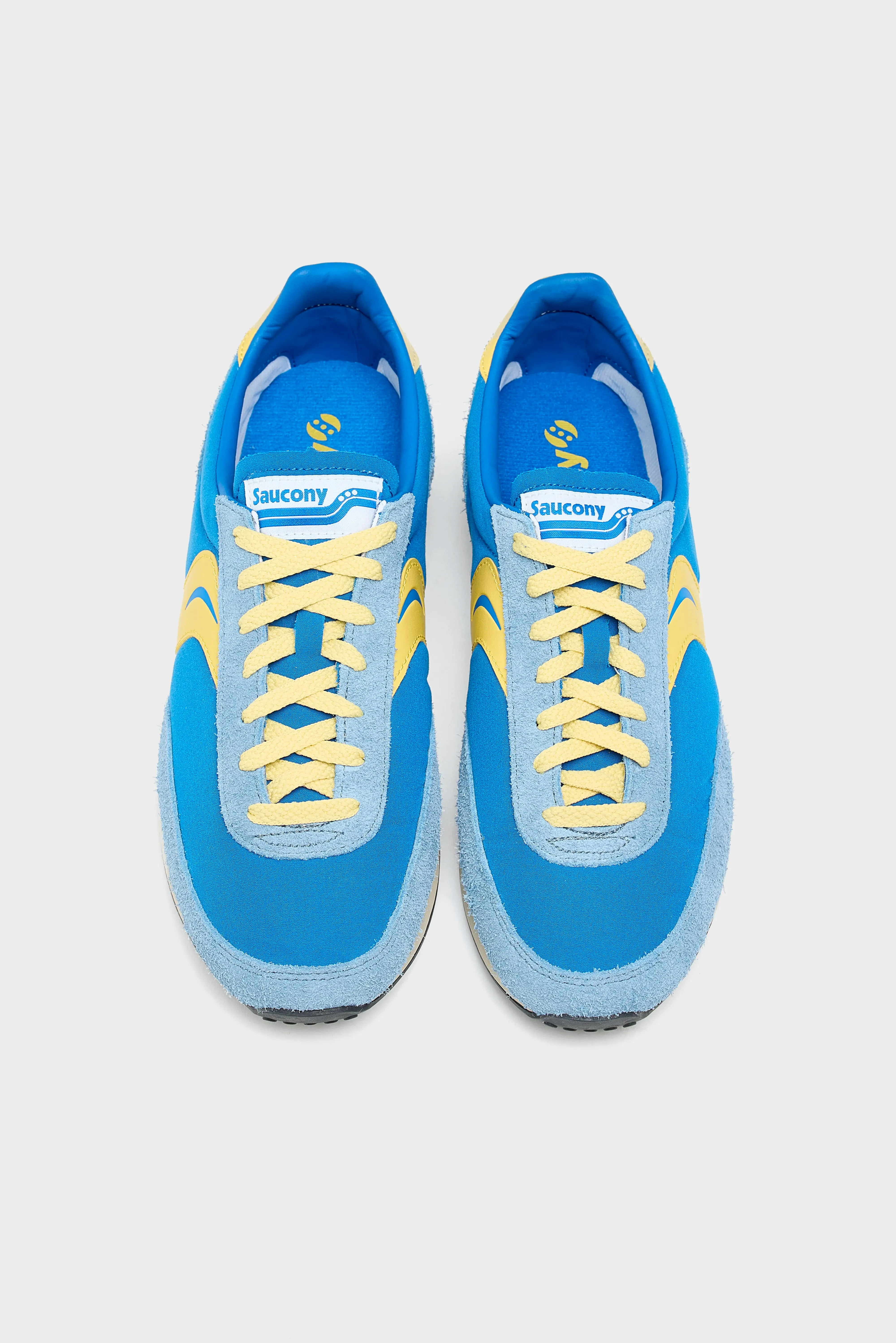 Trainer 80 for Men (251 / M / BLUE) sold by Bellrose product image thumbnail 4