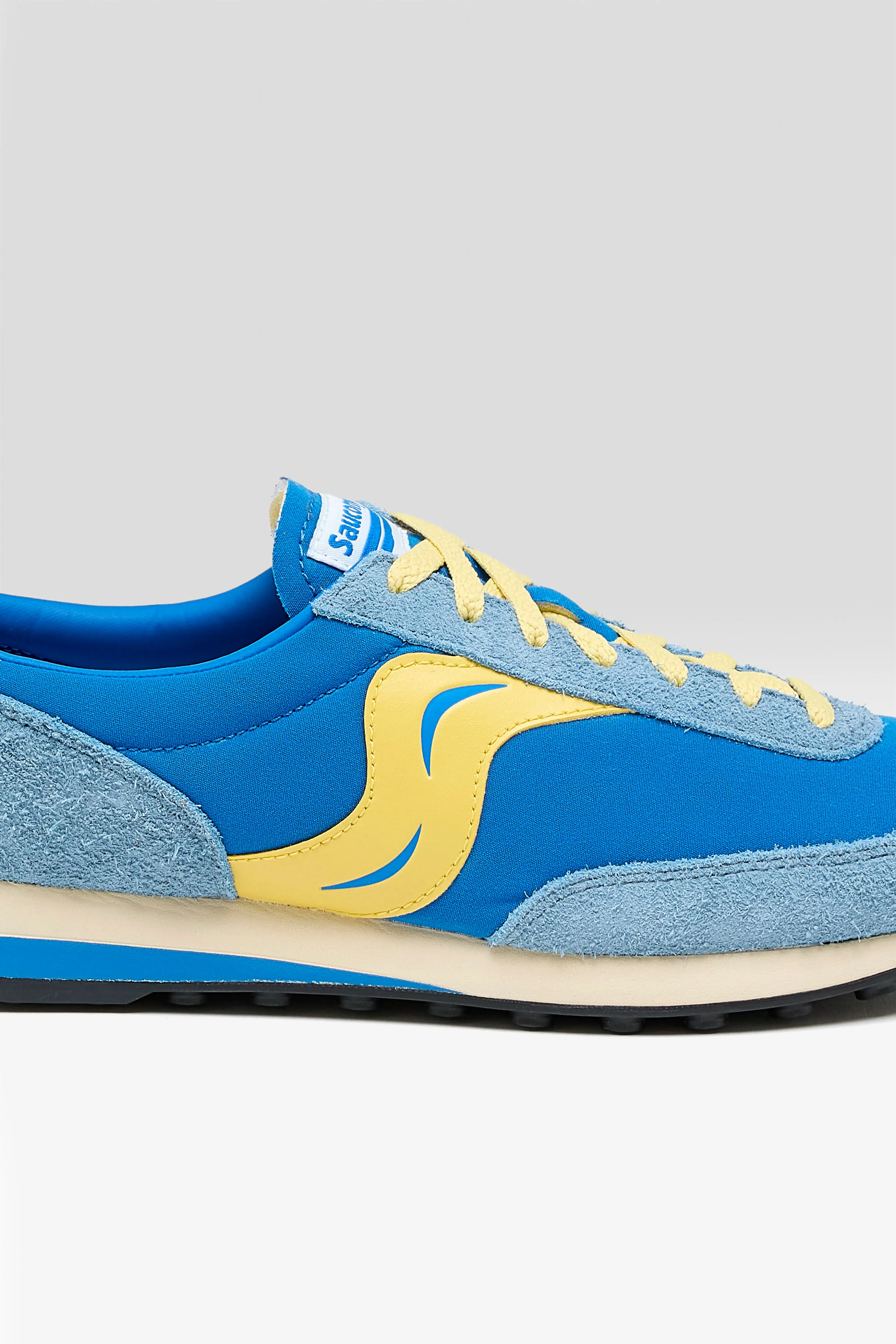 Trainer 80 for Men (251 / M / BLUE) sold by Bellrose product image thumbnail 5