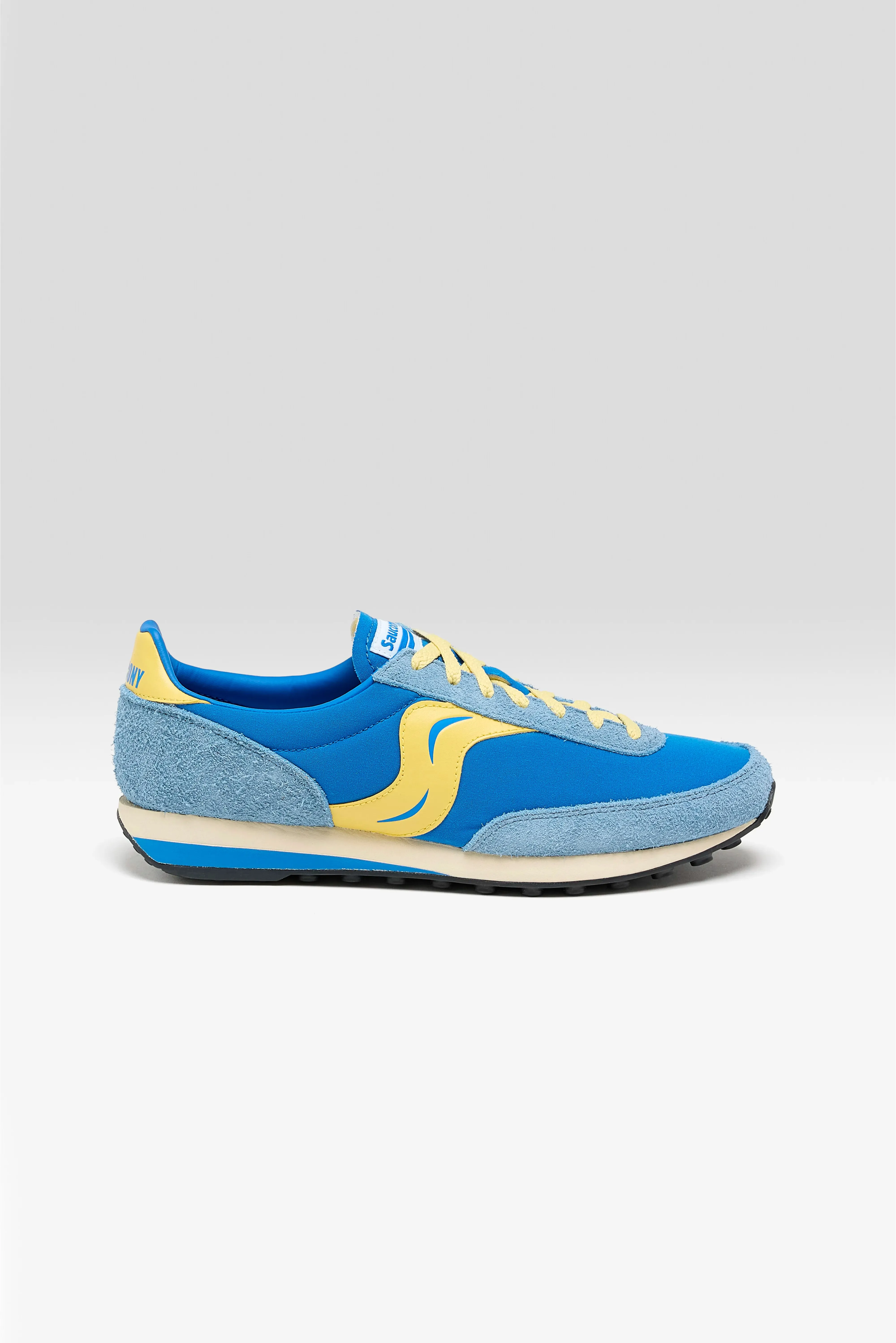 Trainer 80 for Men (251 / M / BLUE) sold by Bellrose product image thumbnail 2