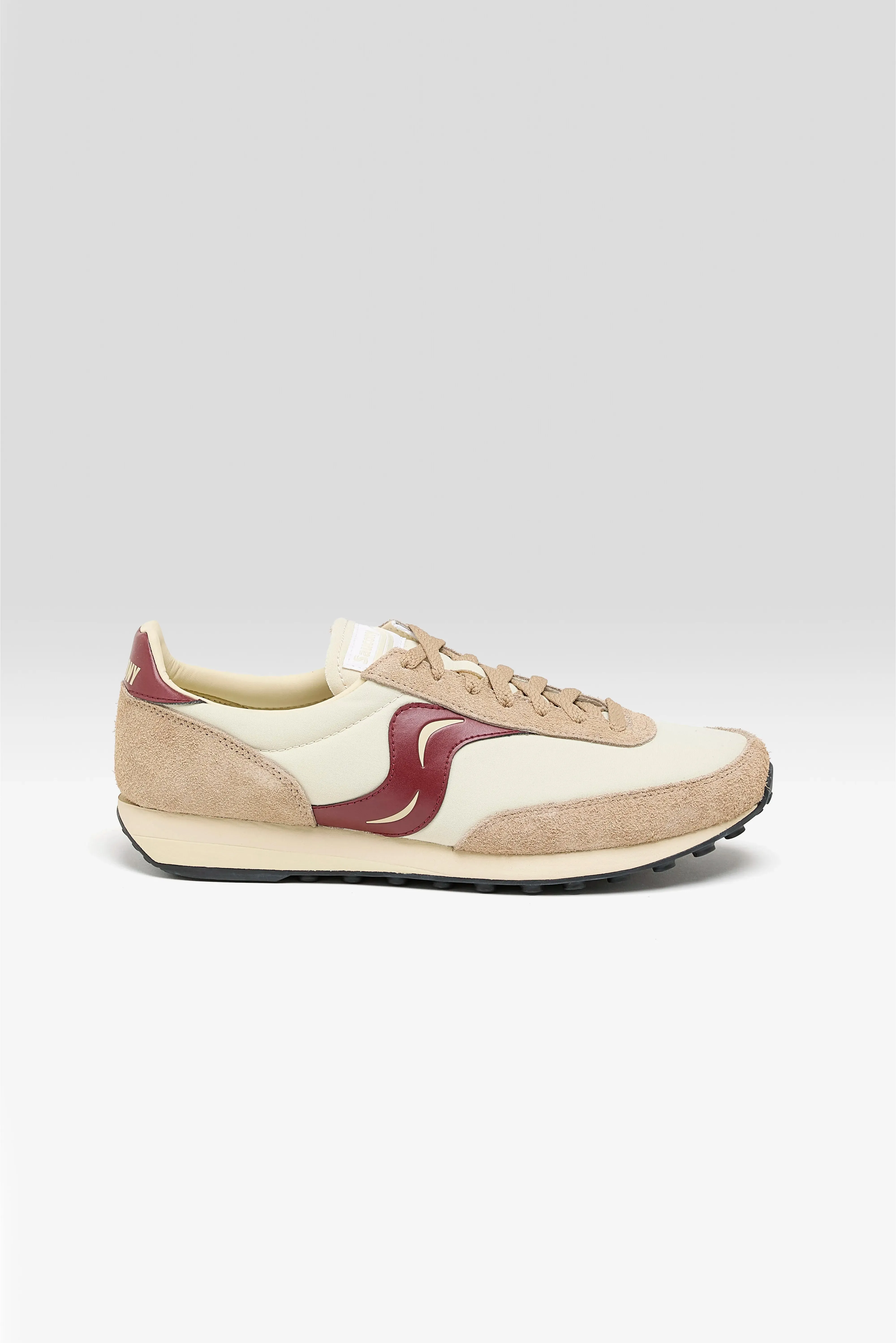 Trainer 80 for Men (251 / M / BEIGE) sold by Bellrose product image thumbnail 2