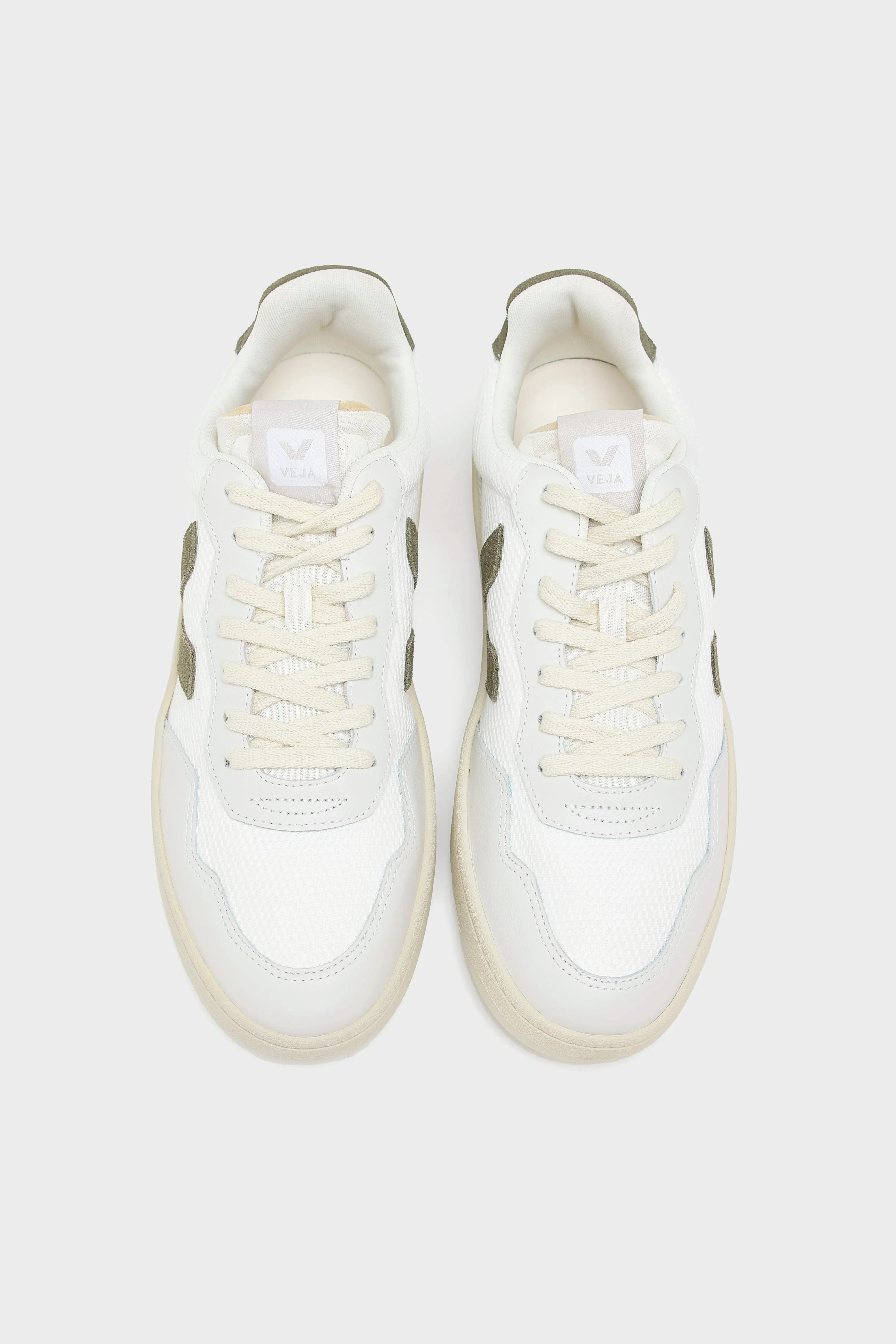 V-90 B-Mesh for Men (251 / M / KAKI) sold by Bellrose product image thumbnail 4