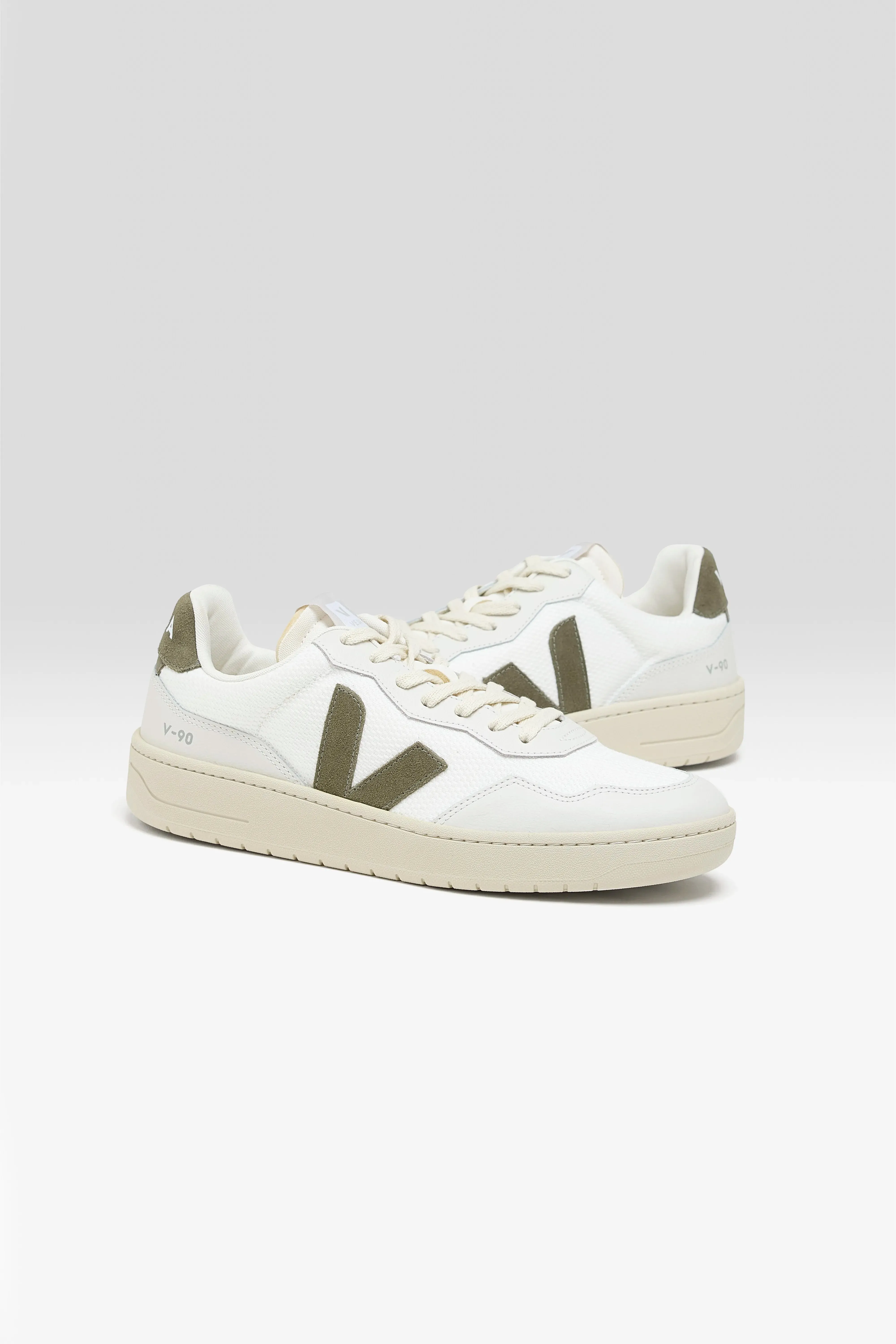 V-90 B-Mesh for Men (251 / M / KAKI) sold by Bellrose product image thumbnail 3