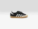 Samba Long Tongue for Women (251 / W / BLACK) sold by Bellrose