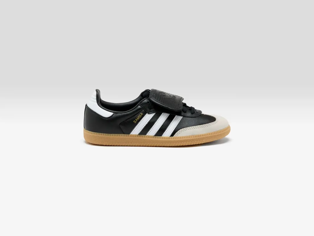 Samba Long Tongue for Women   (251 / W / BLACK) sold by Bellrose