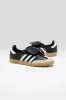Samba Long Tongue for Women (251 / W / BLACK) sold by Bellrose
