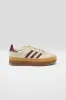 Gazelle Bold for Women (251 / W / WHITE) sold by Bellrose