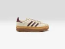 Gazelle Bold for Women (251 / W / WHITE) sold by Bellrose