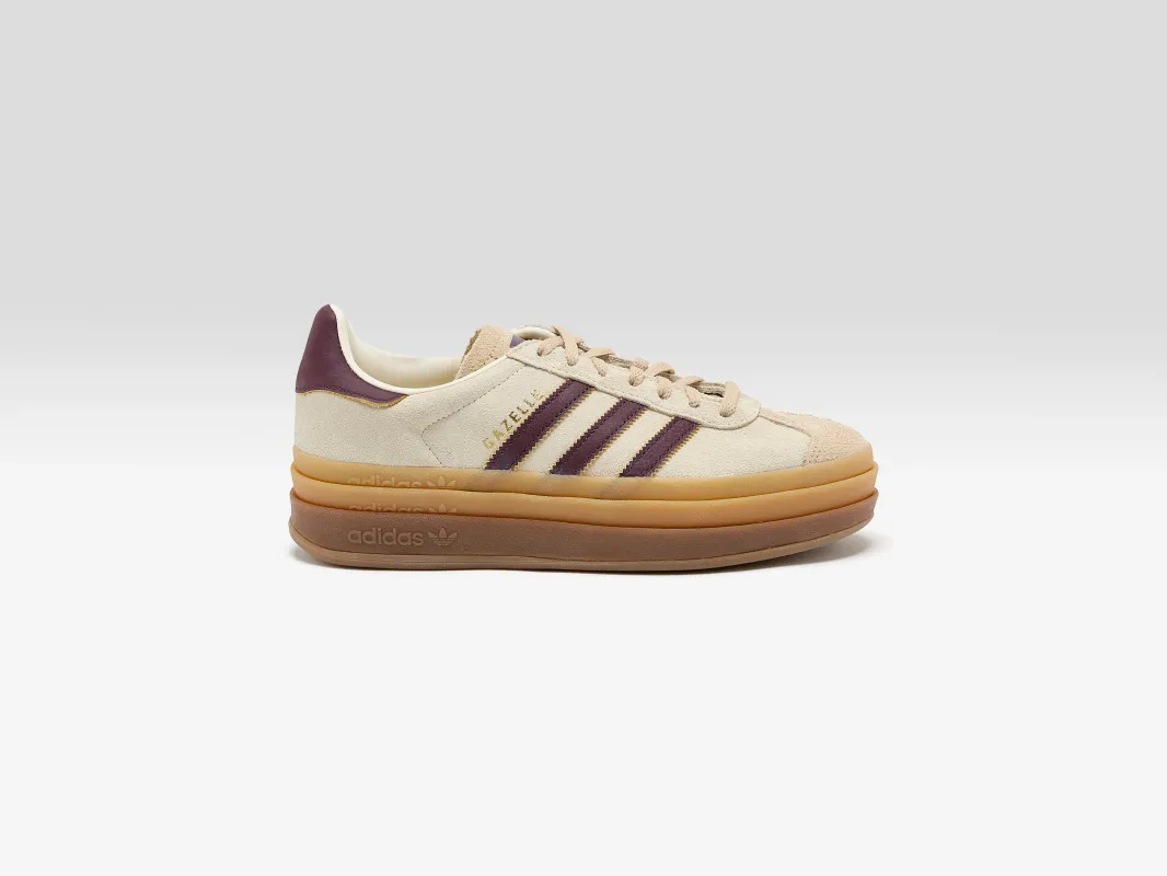Gazelle Bold for Women  (251 / W / WHITE) sold by Bellrose