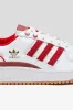 Forum Bold Stripes for Women  (251 / W / RED) sold by Bellrose