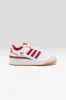 Forum Bold Stripes for Women  (251 / W / RED) sold by Bellrose