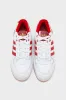 Forum Bold Stripes for Women  (251 / W / RED) sold by Bellrose