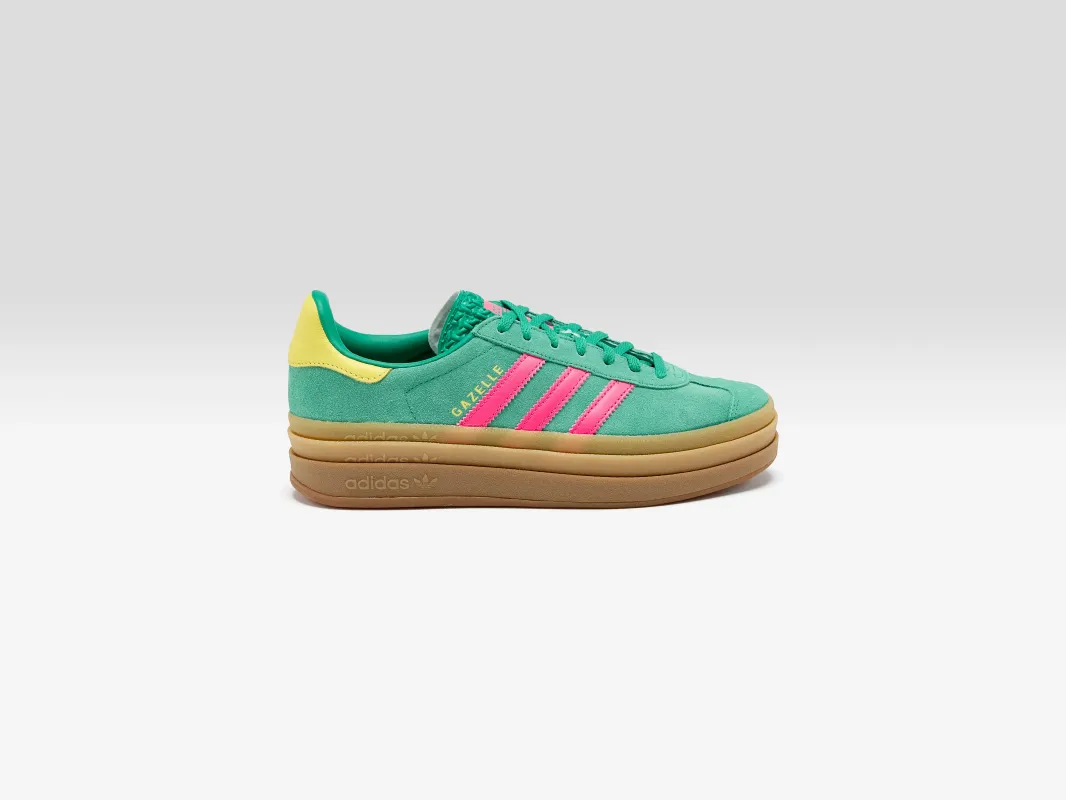 Gazelle Bold for Women  (251 / W / GREEN) sold by Bellrose