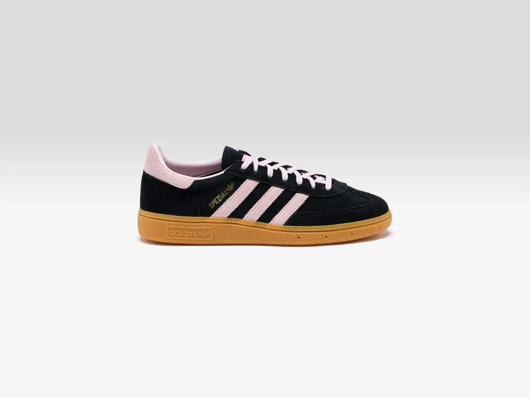 Handball Spezial for Women (251 / W / BLACK) sold by Bellrose