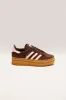 Gazelle Bold for Women (242 / W / BROWN) sold by Bellrose
