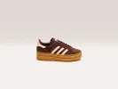 Gazelle Bold for Women (242 / W / BROWN) sold by Bellrose
