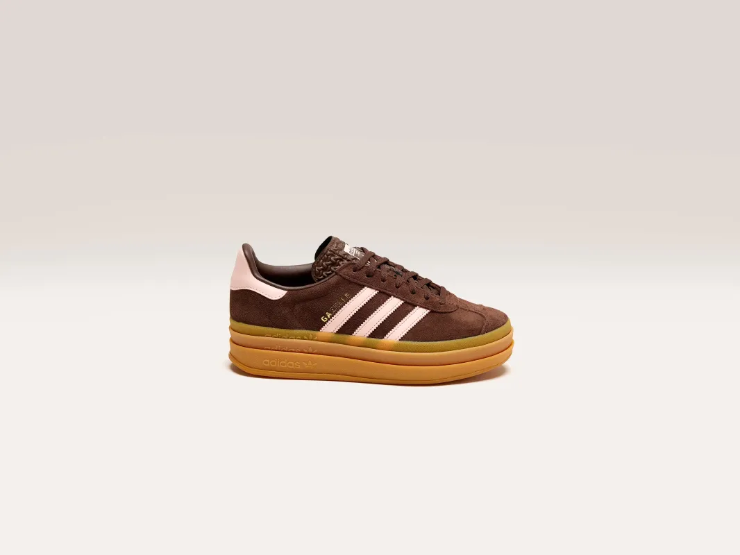 Gazelle Bold for Women (242 / W / BROWN) sold by Bellrose