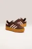 Gazelle Bold for Women (242 / W / BROWN) sold by Bellrose