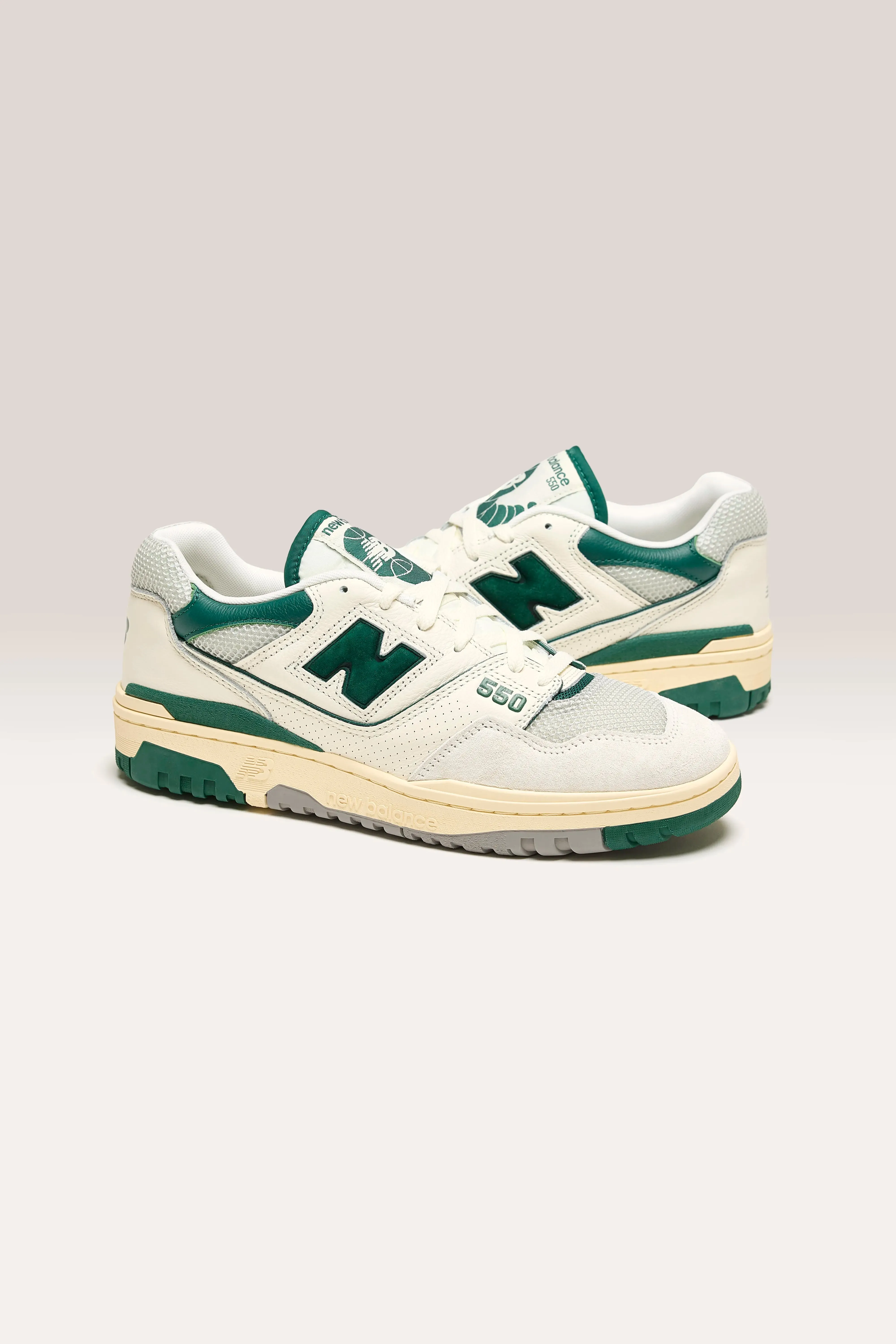 550 for Men (242 / M / WHITE) sold by Bellrose product image thumbnail 3