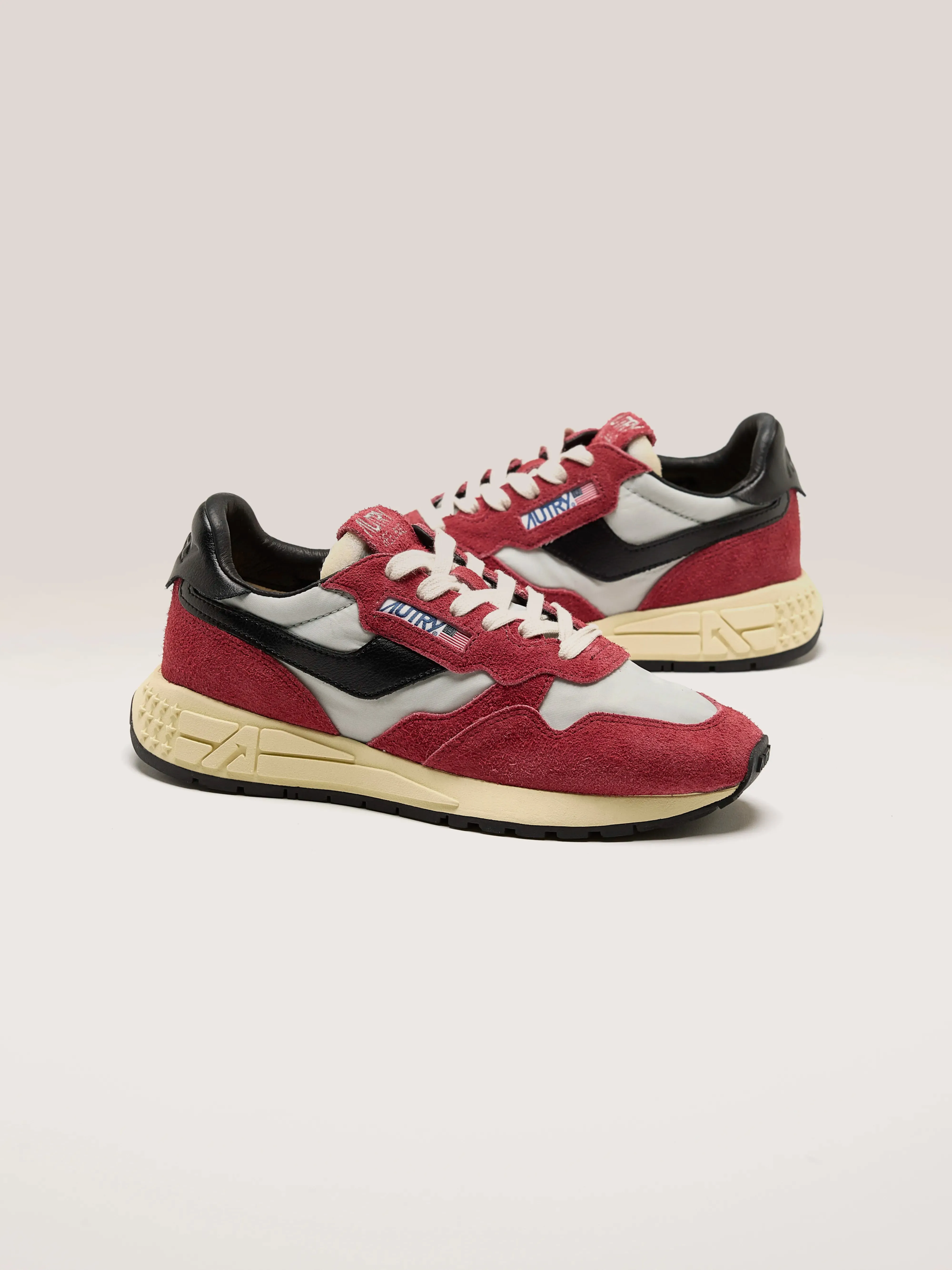 Reelwind Low for Women (242 / W / RED) sold by Bellrose product image thumbnail 3