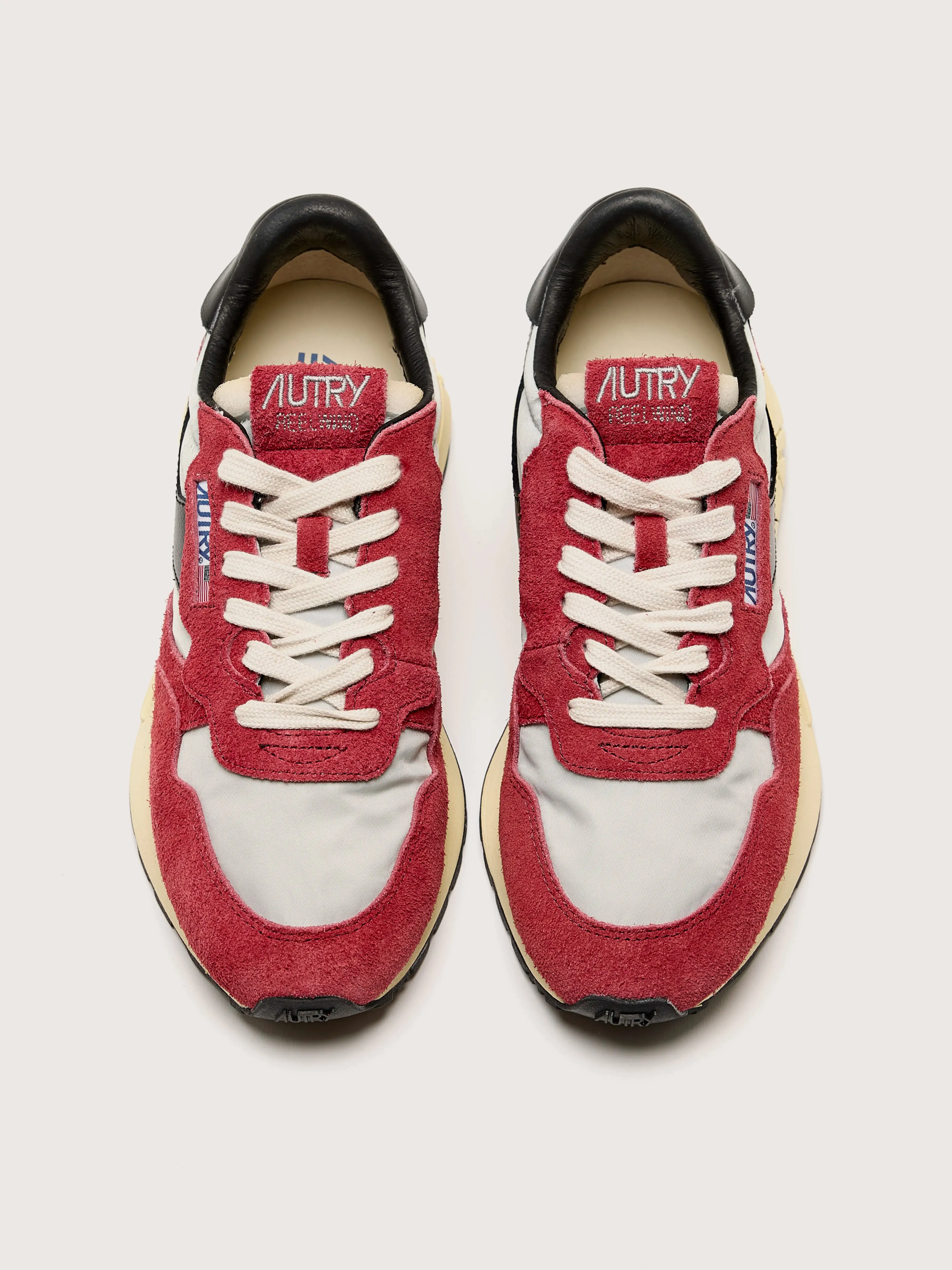 Reelwind Low for Women (242 / W / RED) sold by Bellrose product image thumbnail 4