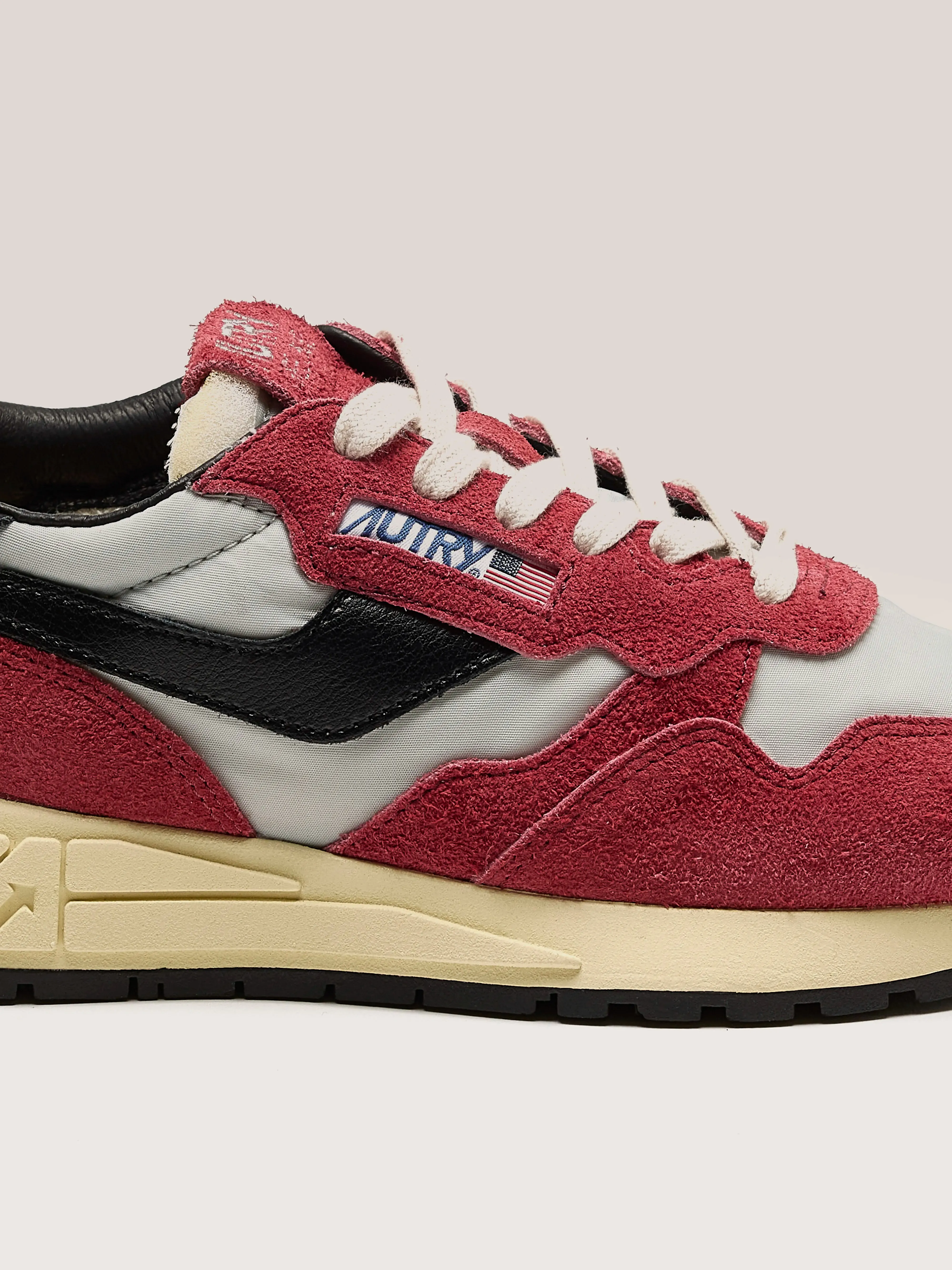 Reelwind Low for Women (242 / W / RED) sold by Bellrose product image thumbnail 5