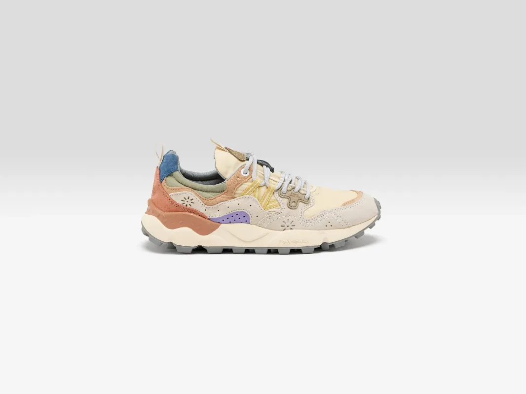 Yamano 3 for Women (251 / W / MULTICOLOR) sold by Bellrose