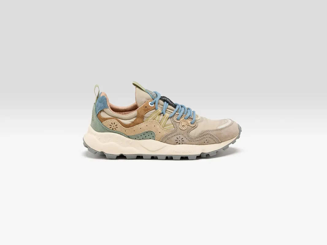 Yamano 3 for Women (251 / W / BEIGE) sold by Bellrose