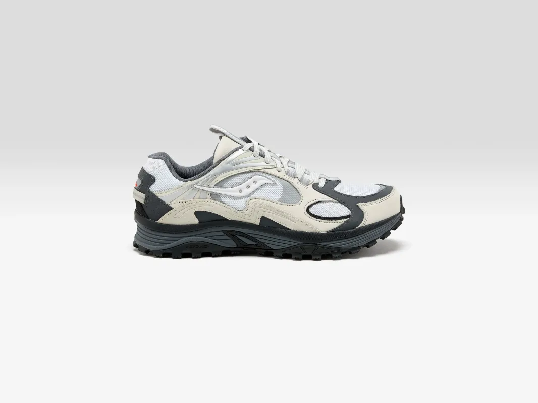 Grid Aura X Grey Pack for Men (251 / M / BEIGE) sold by Bellrose