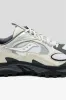 Grid Aura X Grey Pack for Men (251 / M / BEIGE) sold by Bellrose