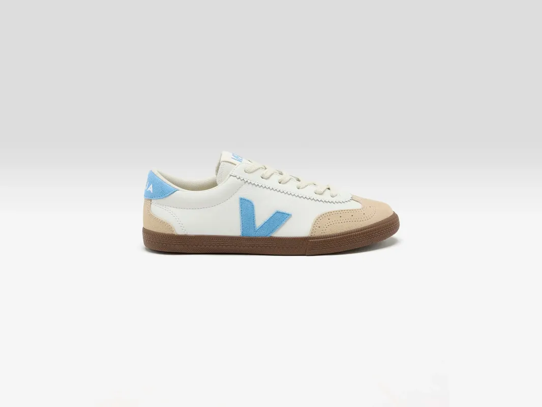 Volley for Women (251 / W / BLUE) made by Veja