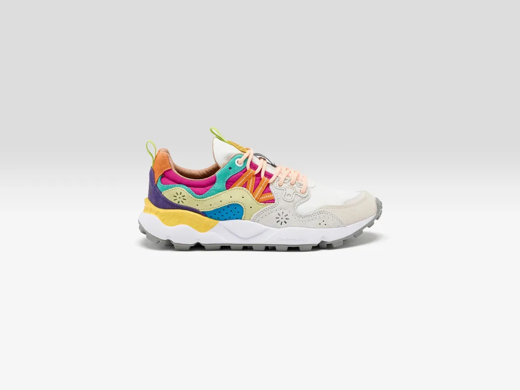 Yamano 3 for Women (251 / W / MULTICOLOR) sold by Bellrose