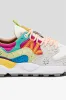 Yamano 3 for Women (251 / W / MULTICOLOR) sold by Bellrose
