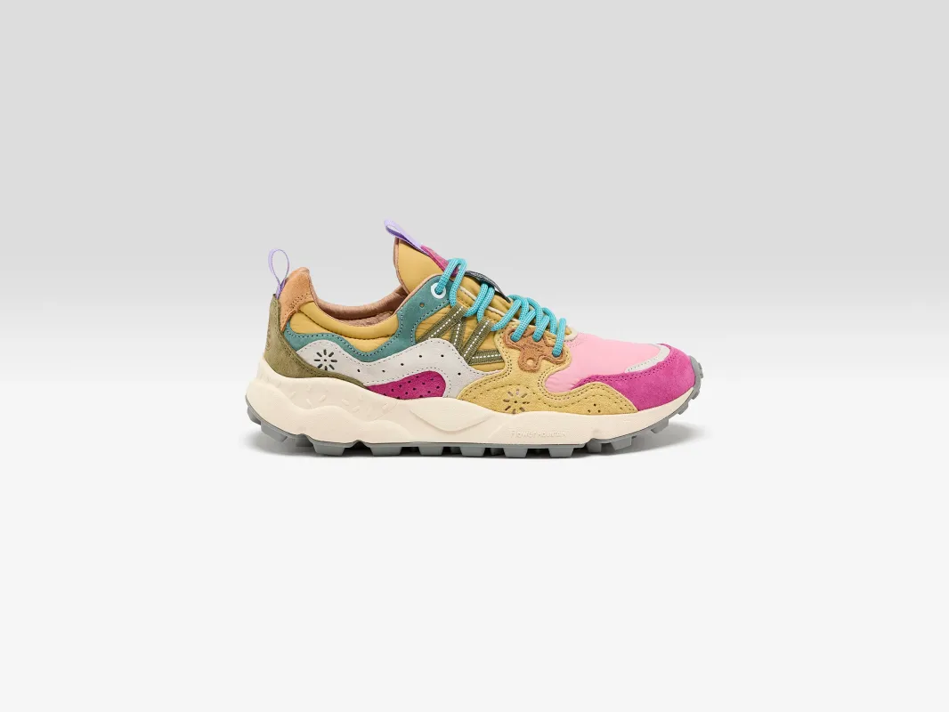 Yamano 3 for Women (251 / W / MULTICOLOR) sold by Bellrose