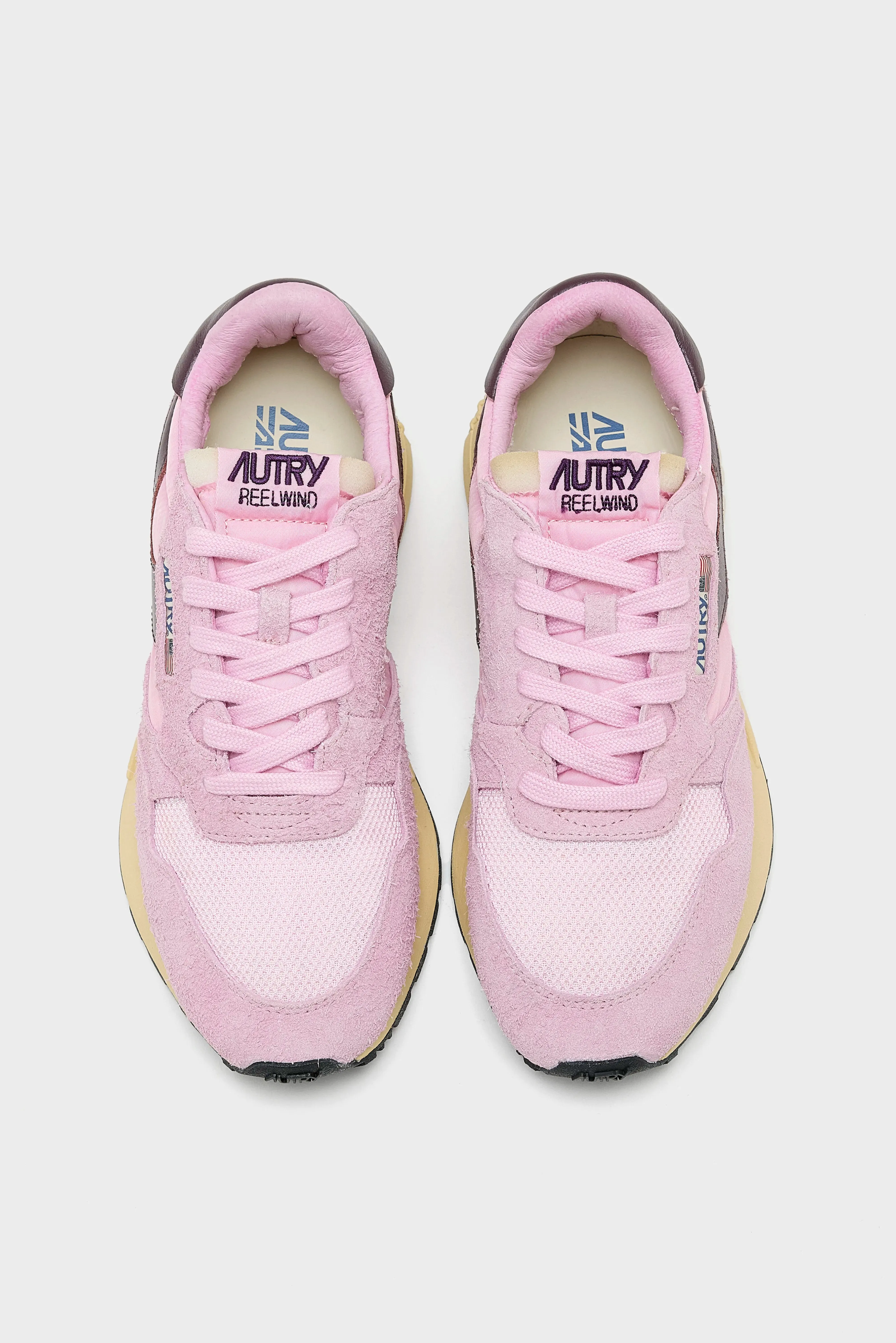 Reelwind Low for Women (251 / W / BLUE) sold by Bellrose product image thumbnail 4