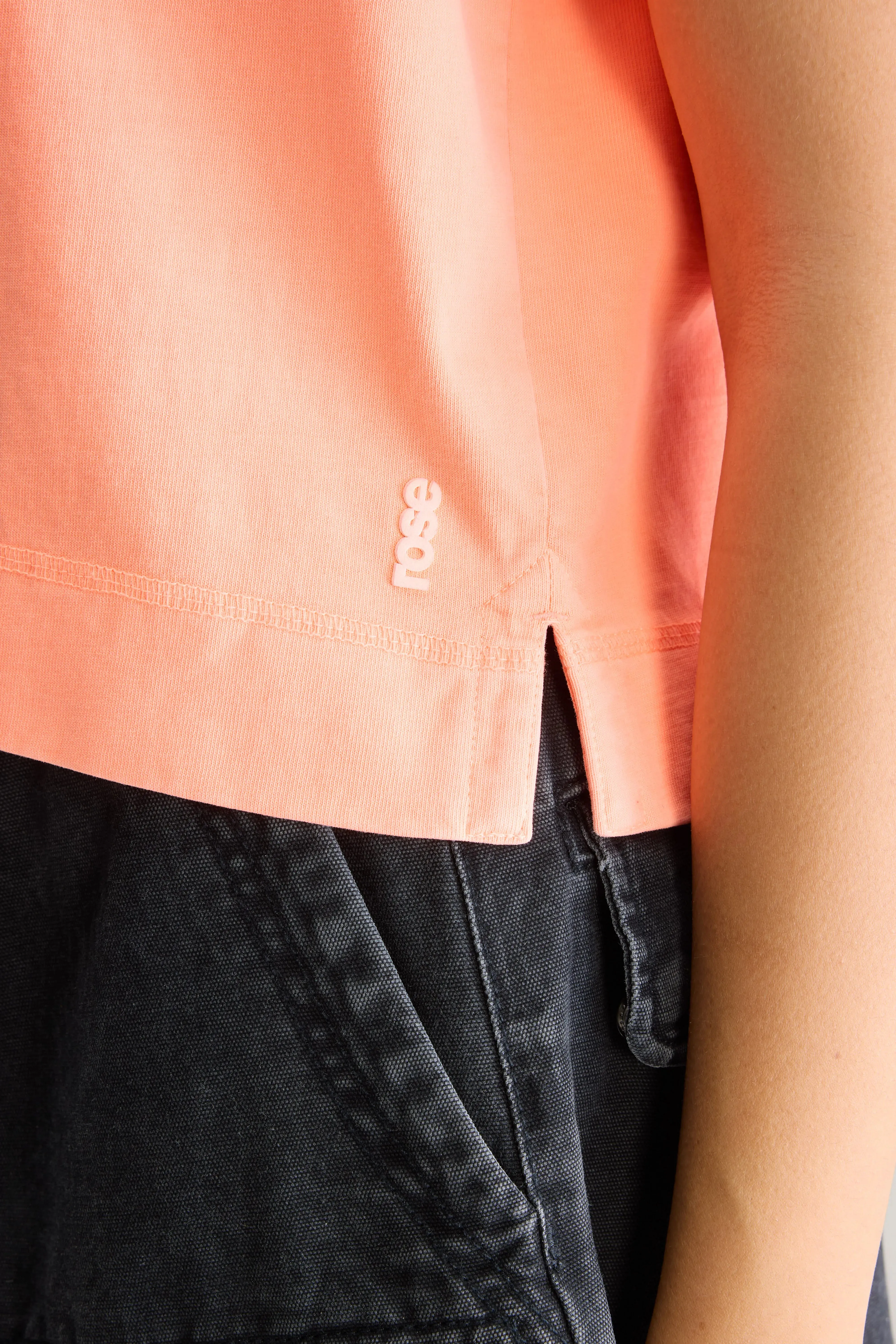 Cuare regular tank top (251 / W / EXOTIC WASH) sold by Bellrose product image thumbnail 5