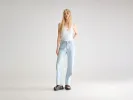 Denim N. 32 straight jeans (252 / W / USED LT BLUE) sold by Bellrose