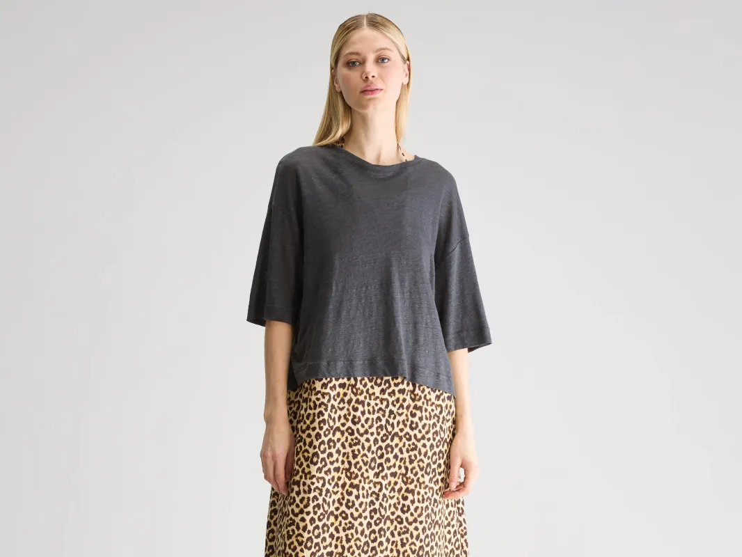 Vydel short-sleeve t-shirt (251 / W / PIRATE) sold by Bellrose