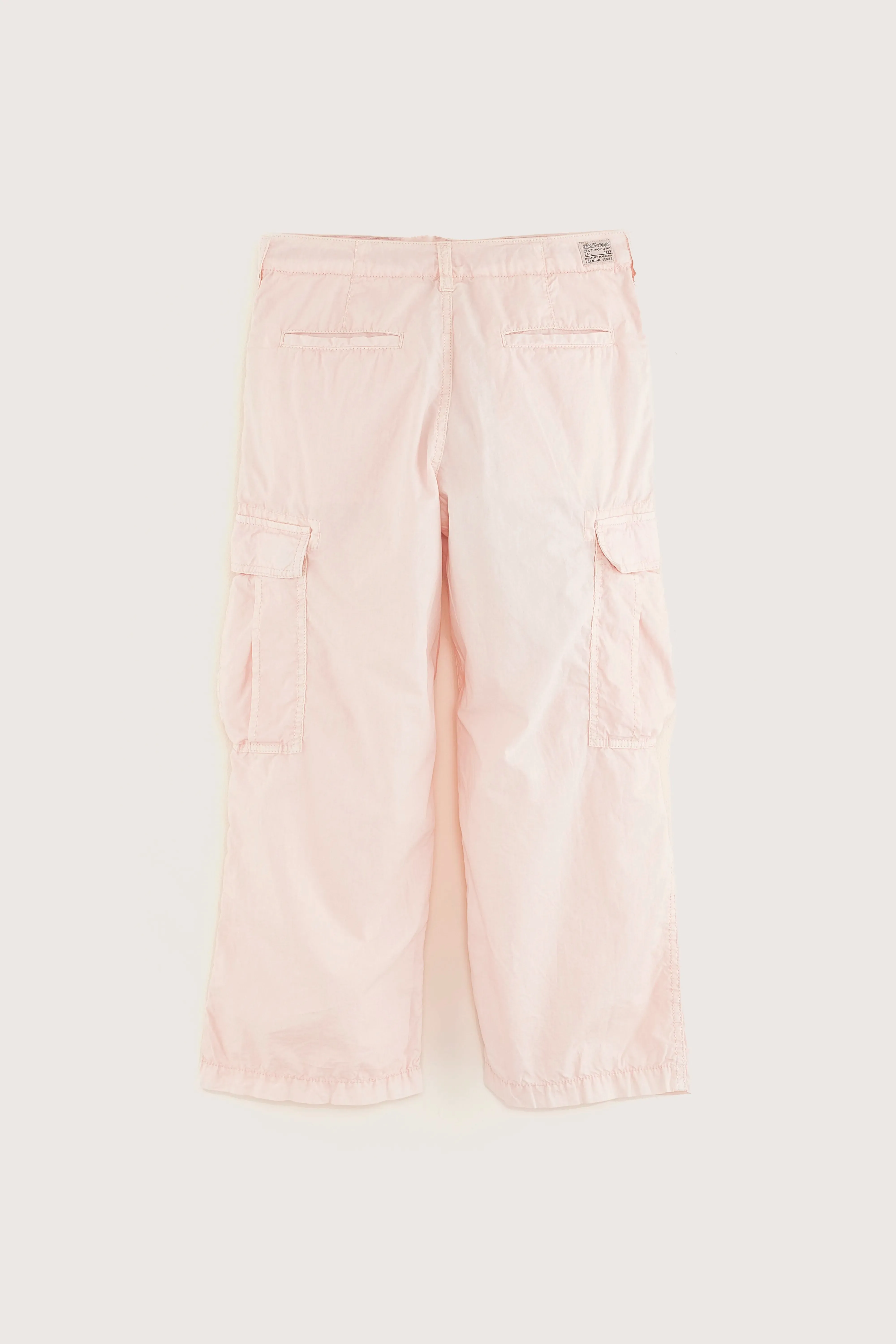 Wessel baggy trousers (251 / G / DUSK) sold by Bellrose product image thumbnail 5