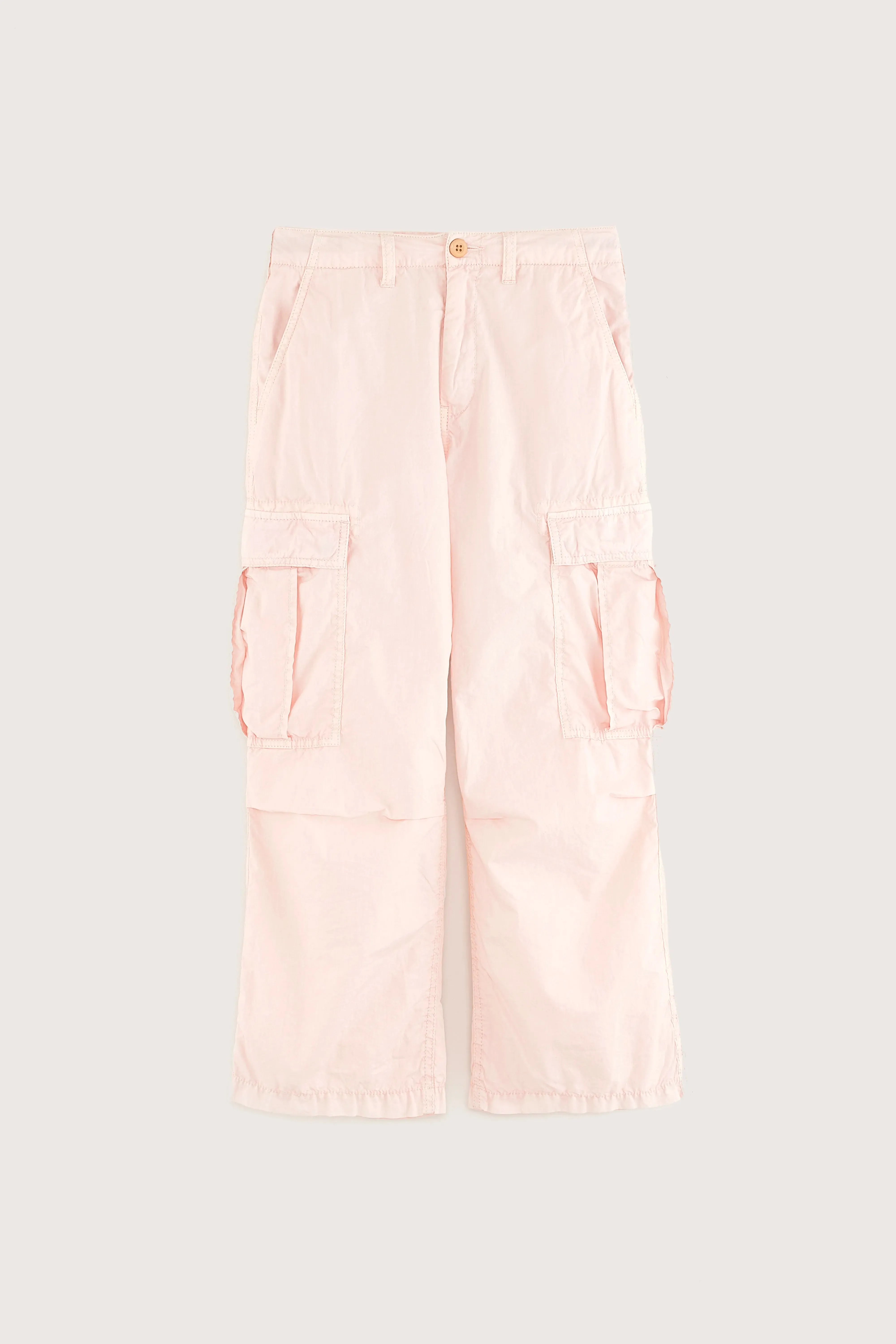 Wessel baggy trousers (251 / G / DUSK) sold by Bellrose product image thumbnail 3