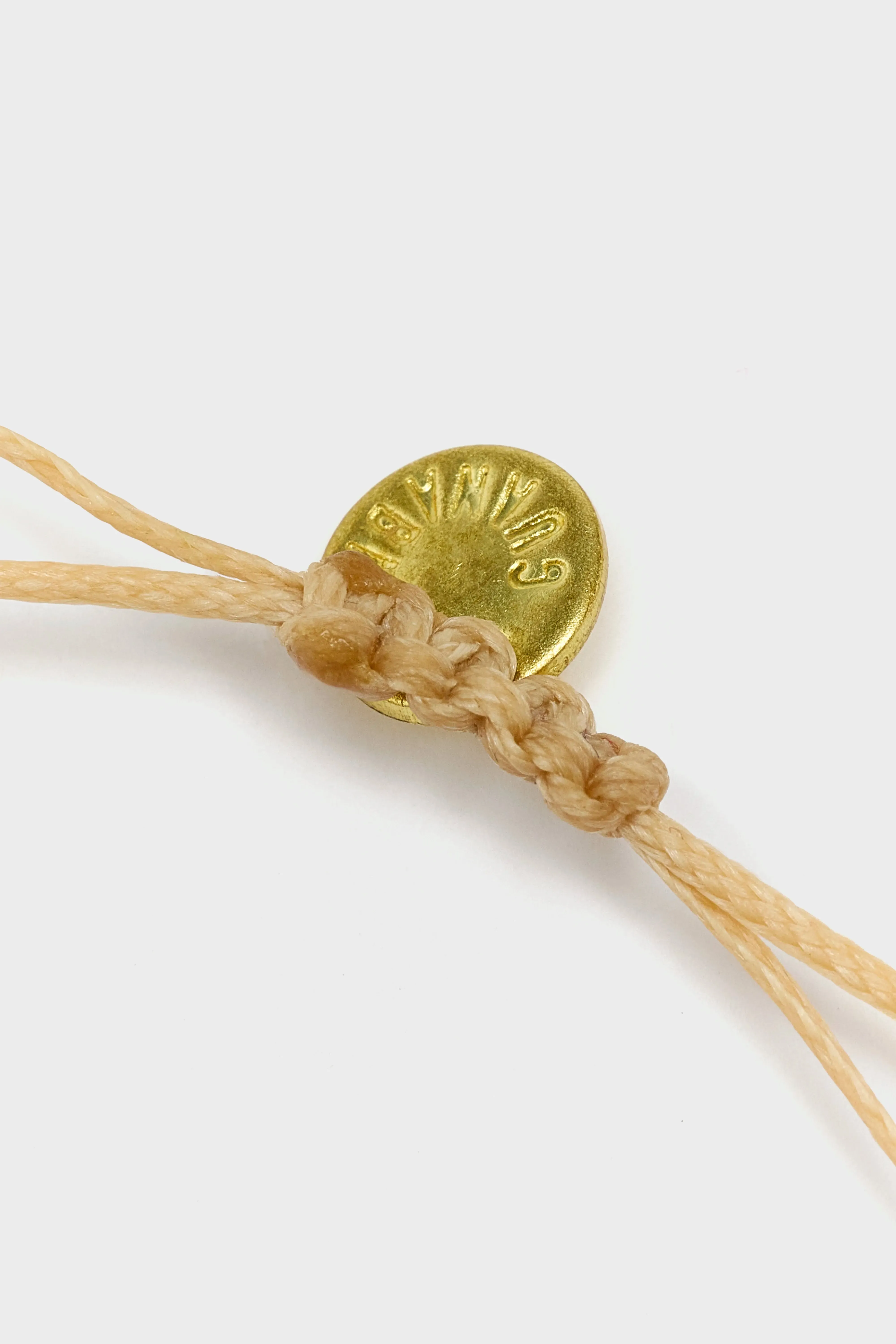 Argantina 40 Bracelet (251 / W / BEIGE) sold by Bellrose product image thumbnail 4