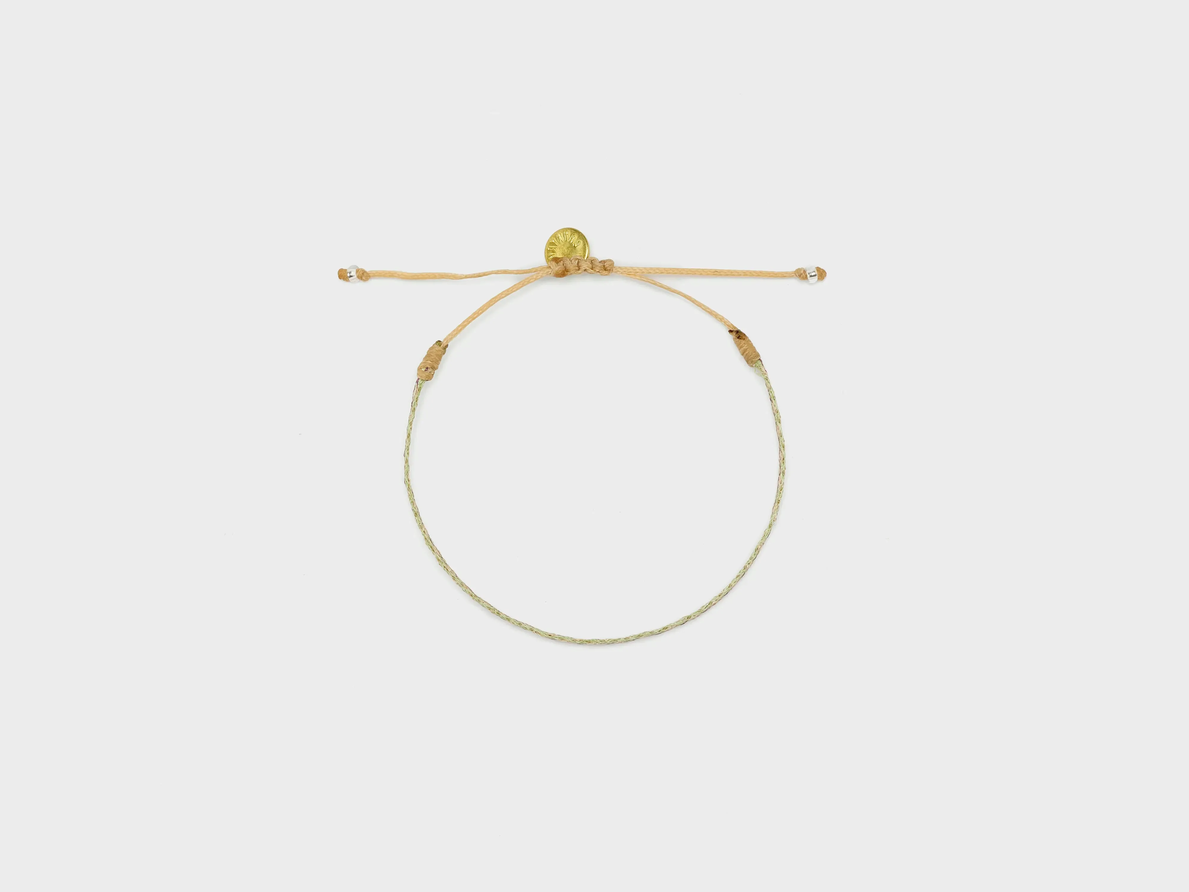Argantina 40 Bracelet (251 / W / BEIGE) sold by Bellrose