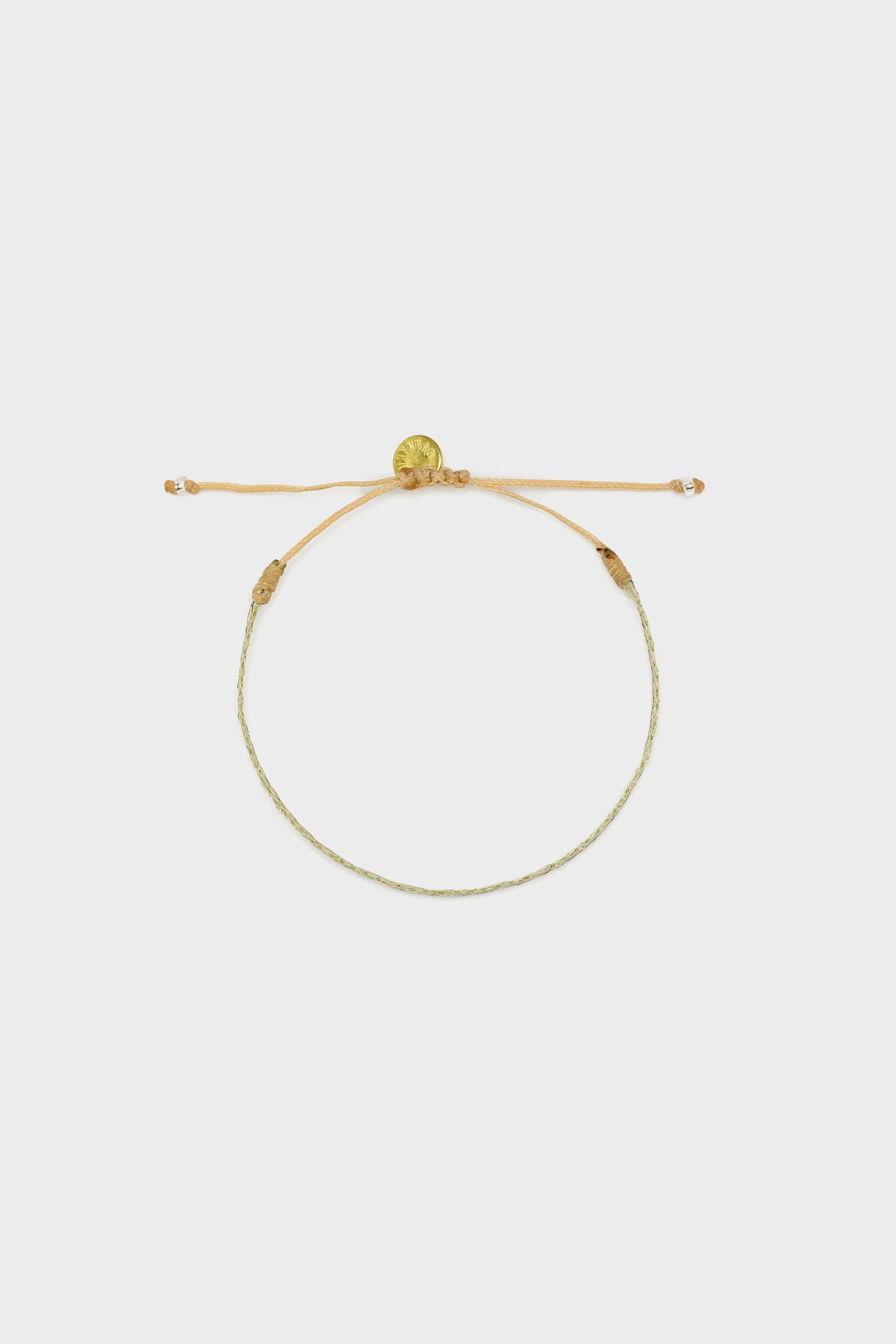 Argantina 40 Bracelet (251 / W / BEIGE) sold by Bellrose product image thumbnail 2