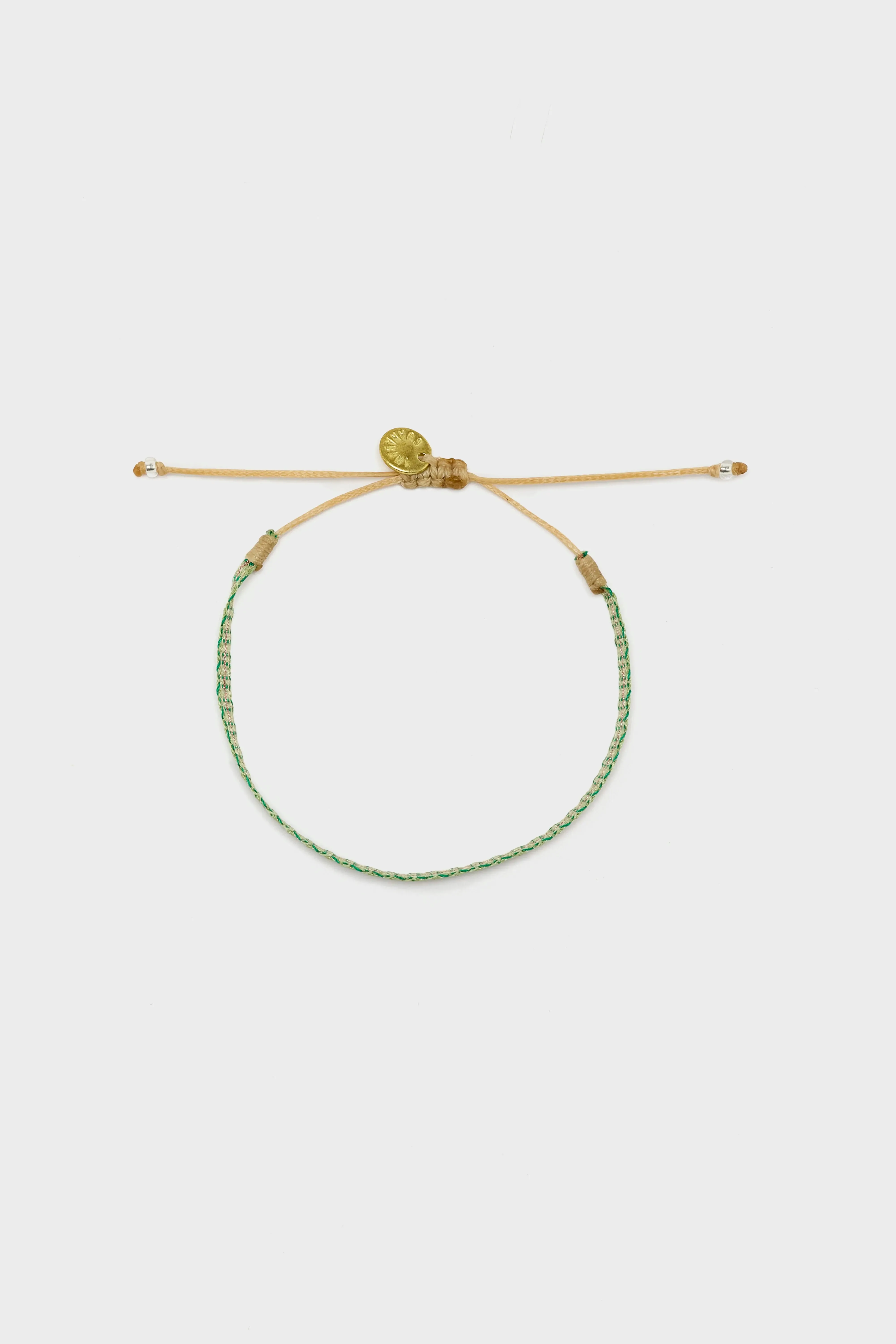 Argantina 40 Bracelet (251 / W / GREEN) sold by Bellrose product image thumbnail 2