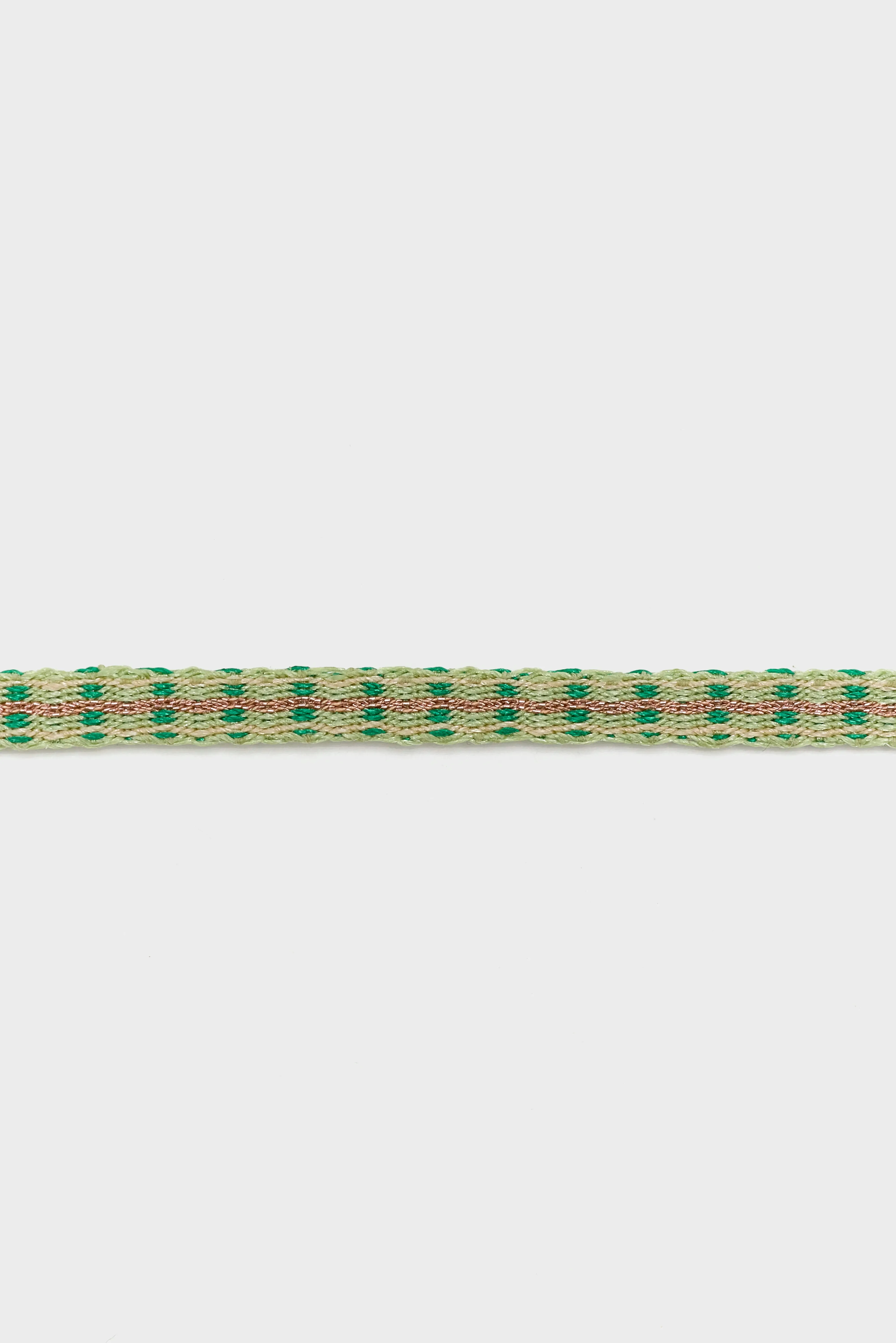 Argantina 40 Bracelet (251 / W / GREEN) sold by Bellrose product image thumbnail 3